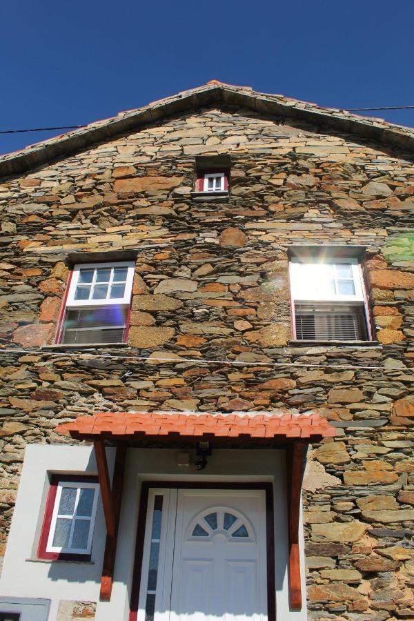 Casa Do Avo Villa Vasco Esteves de Baixo Exterior foto