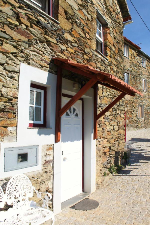Casa Do Avo Villa Vasco Esteves de Baixo Exterior foto