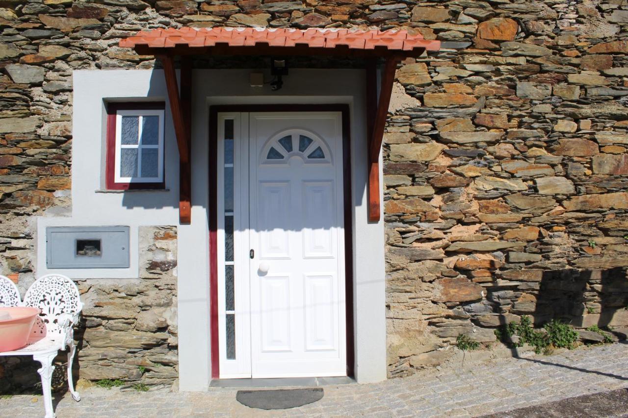 Casa Do Avo Villa Vasco Esteves de Baixo Exterior foto